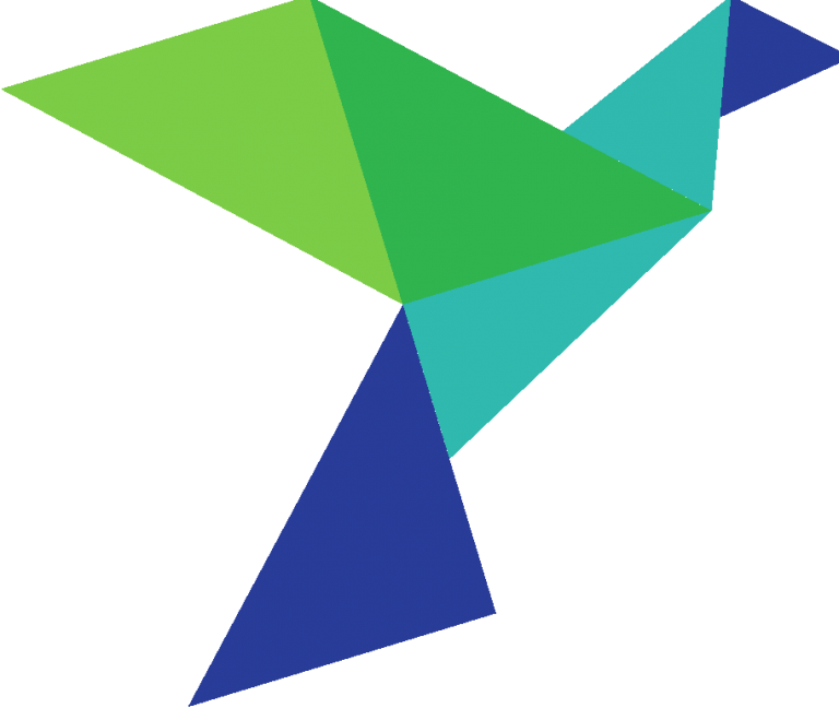 Logo do Colégio Harmonia